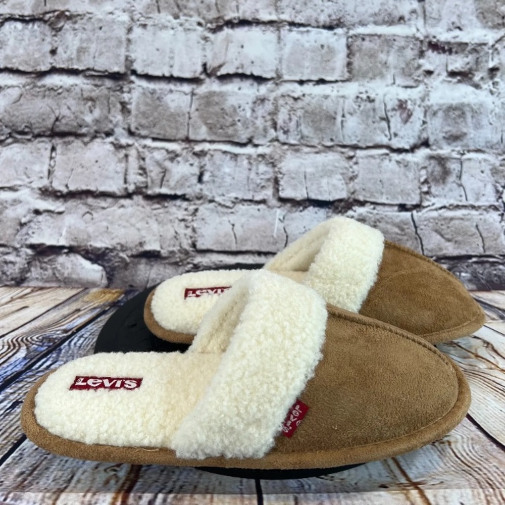 Levi’s Slipper Cloggs